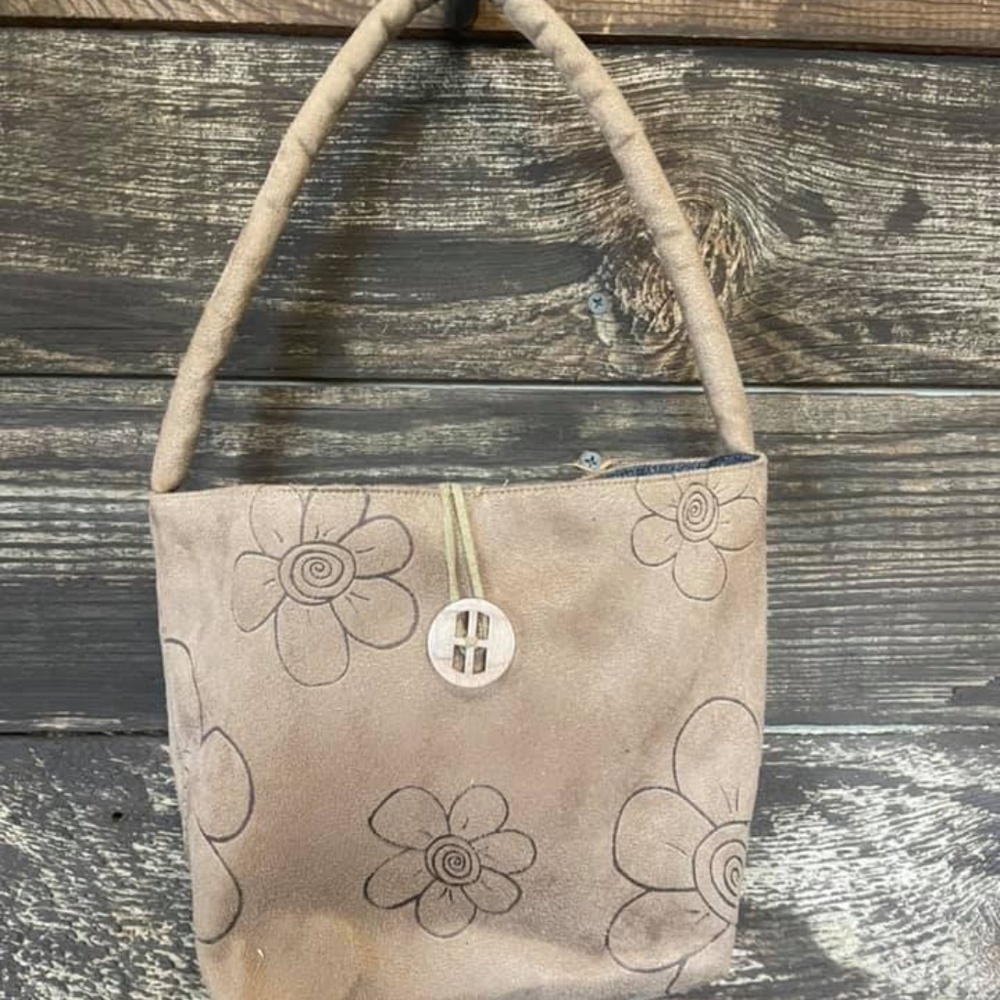 Small hand bag